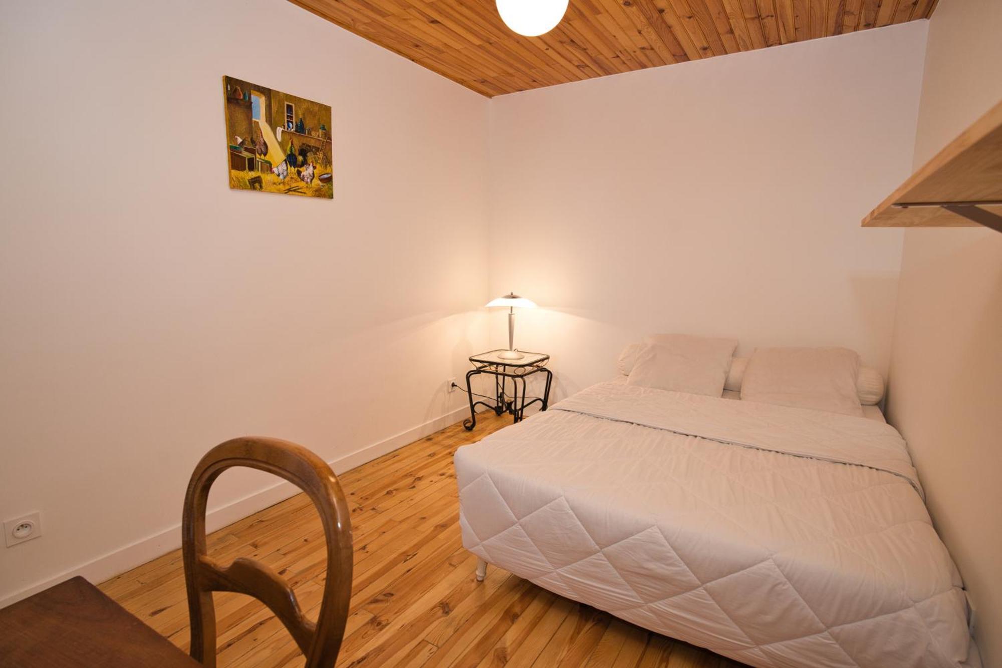Votre Appartement A Chalmazel Extérieur photo