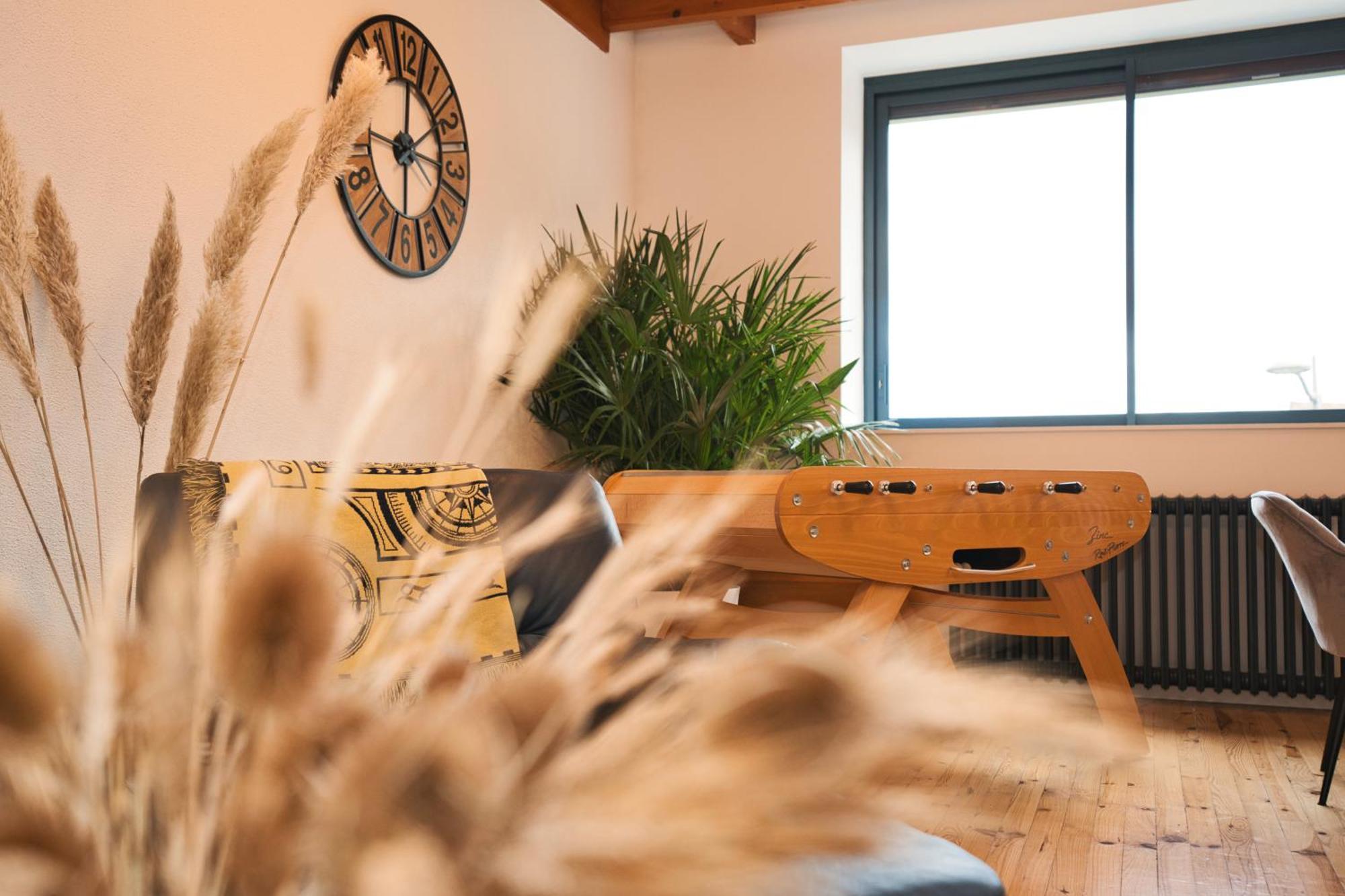 Votre Appartement A Chalmazel Extérieur photo