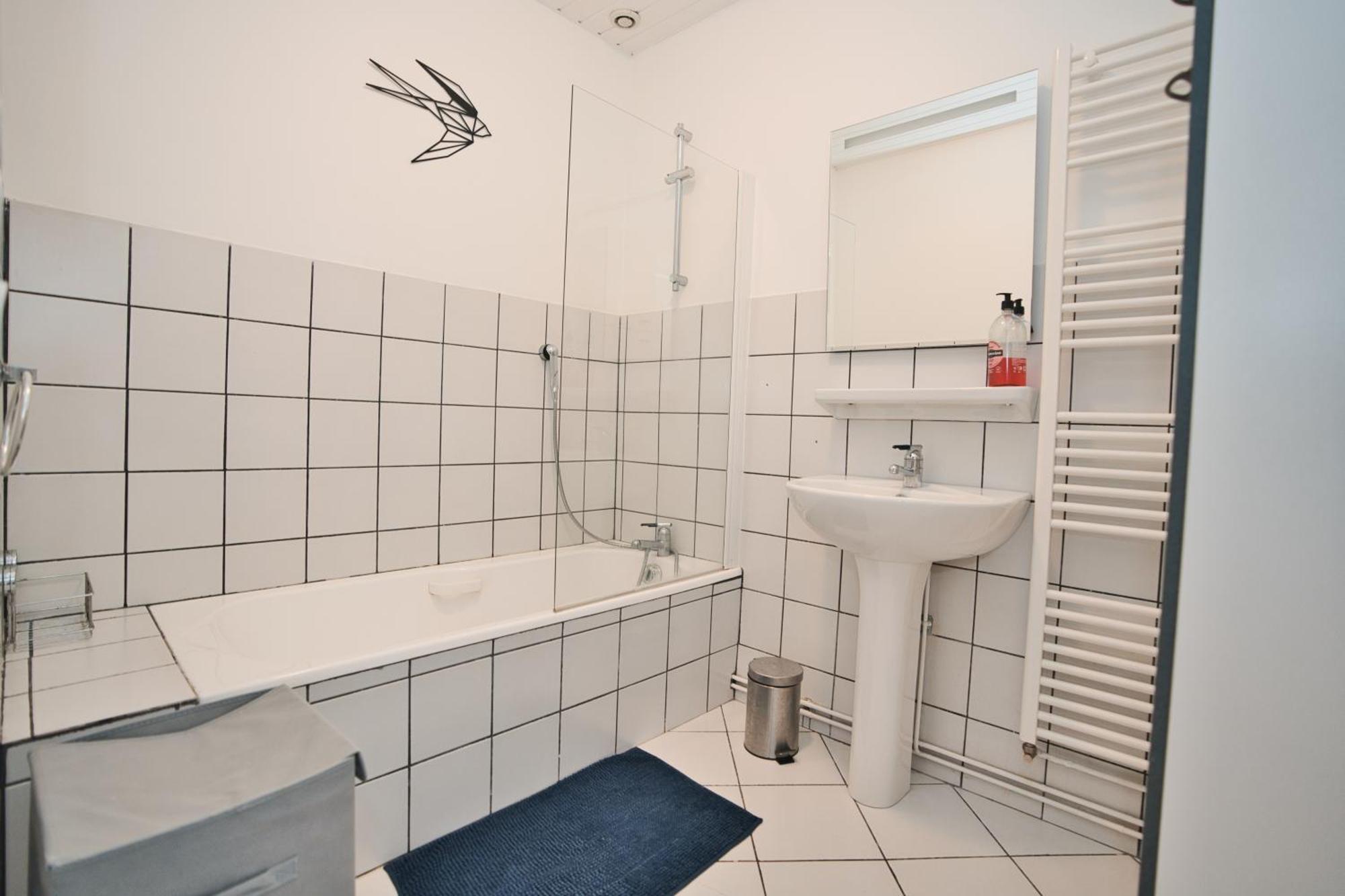 Votre Appartement A Chalmazel Extérieur photo